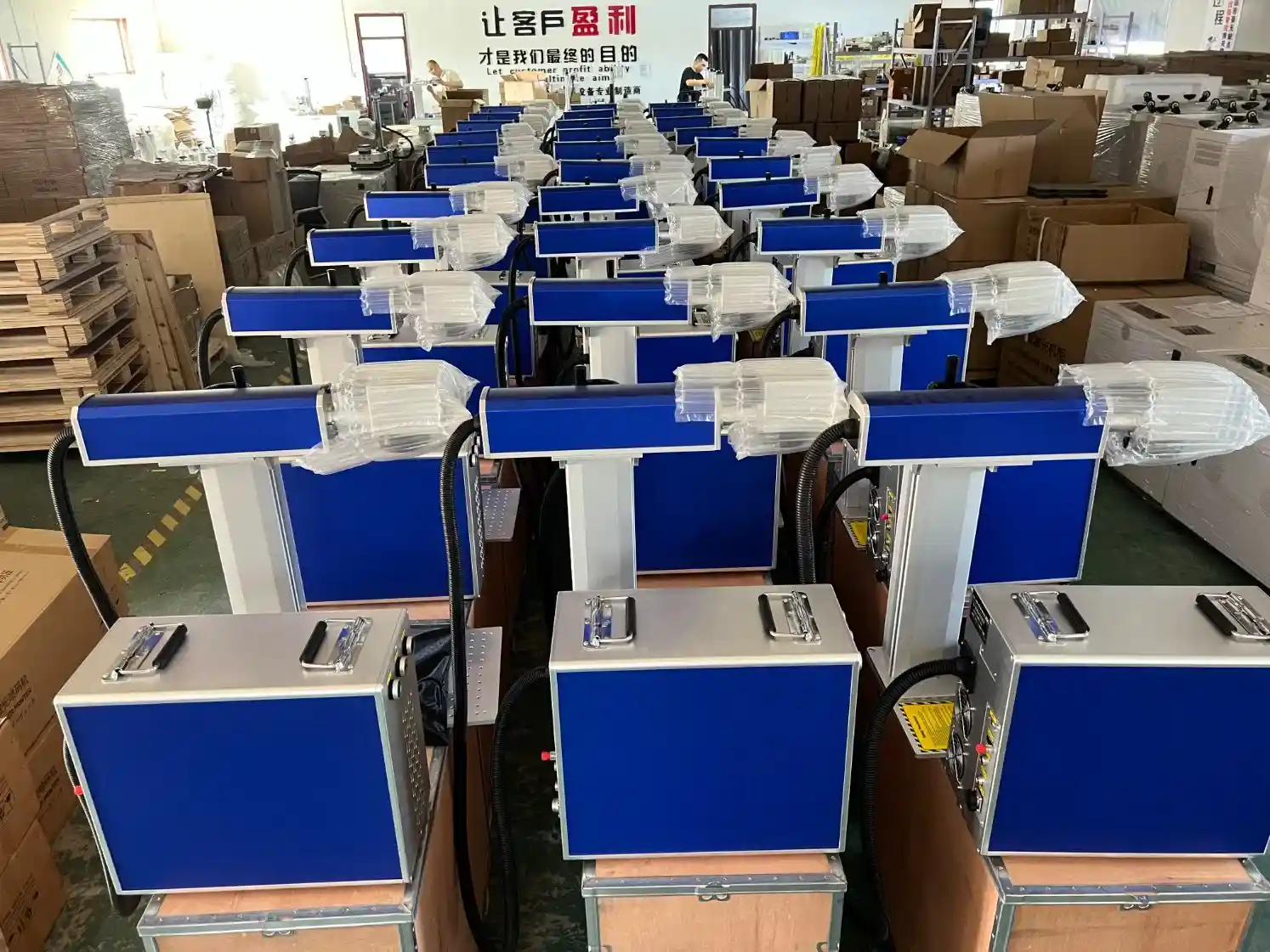 Tailored to Your Needs