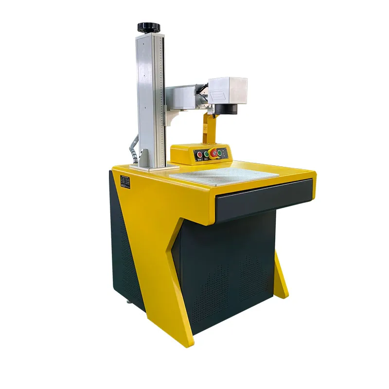 Medium-Power Fiber Lasers