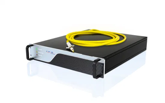 1500W CW Fiber Laser Source for Precision Cutting Machine