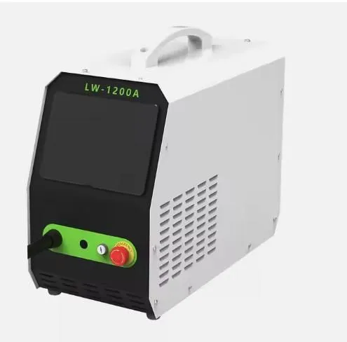 1200W High-Power Fiber Laser Source for Metal Cutting