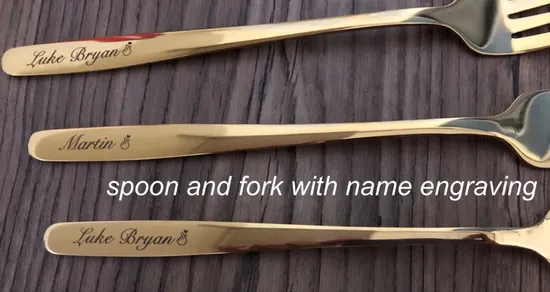 Powerful 20W Fiber Laser Source 100x100mm Working Area