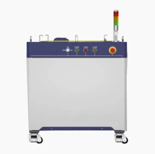 12000W High Power Fiber Laser Source Generator