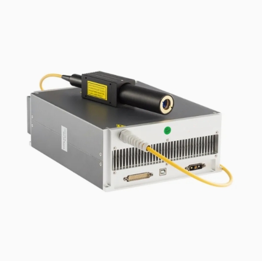 MOPA Fiber Laser Source 60W 80W 100W 120W