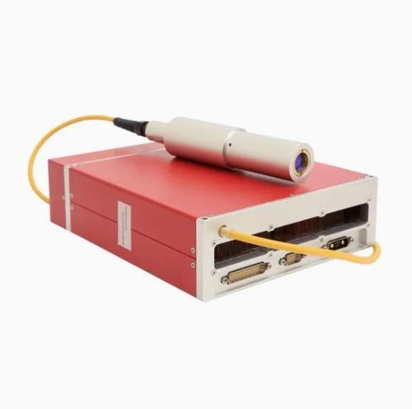 MOPA Fiber Laser Source 60W 80W 100W 120W