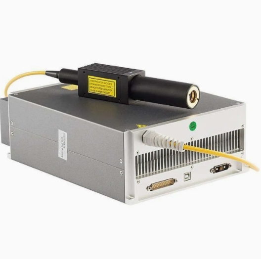 MOPA Fiber Laser Source 60W 80W 100W 120W