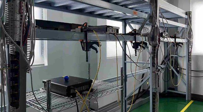 Production & Quality Assurance